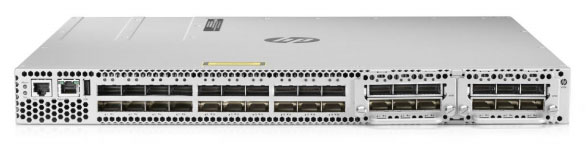 HP Altoline 6700 Switch Series