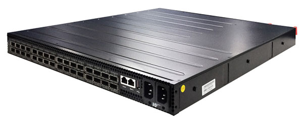 HP Altoline 6712 Switch Series
